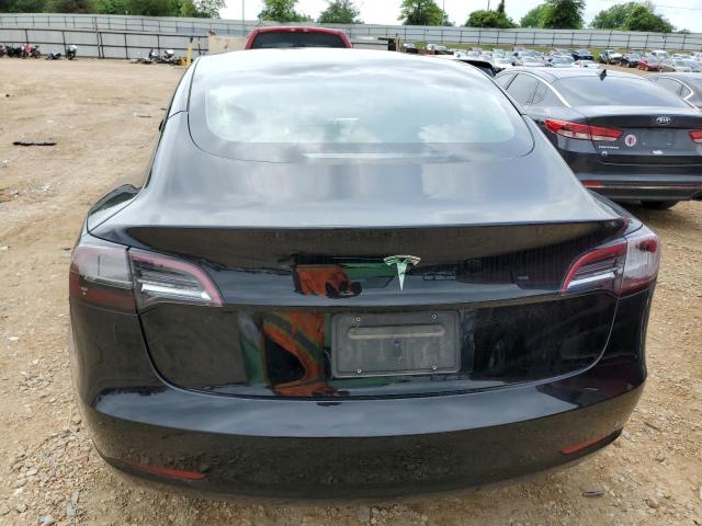 Photo 6 from auction – 2022 TESLA MODEL 3 with VIN 5YJ3E1EA3NF189239