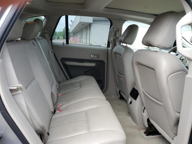 Photo 11 from auction – 2007 FORD EDGE SEL P with VIN 2FMDK49C47BB34563
