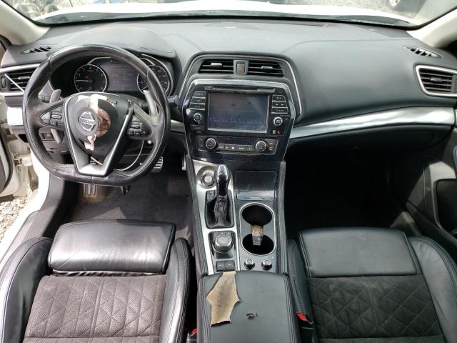 Photo 8 from auction – 2017 NISSAN MAXIMA 3.5 with VIN 1N4AA6AP5HC437637