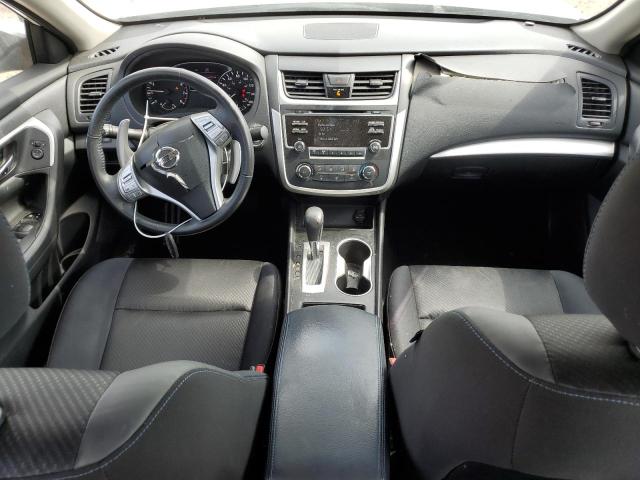 Photo 8 from auction – 2017 NISSAN ALTIMA 2.5 with VIN 1N4AL3AP2HC119774