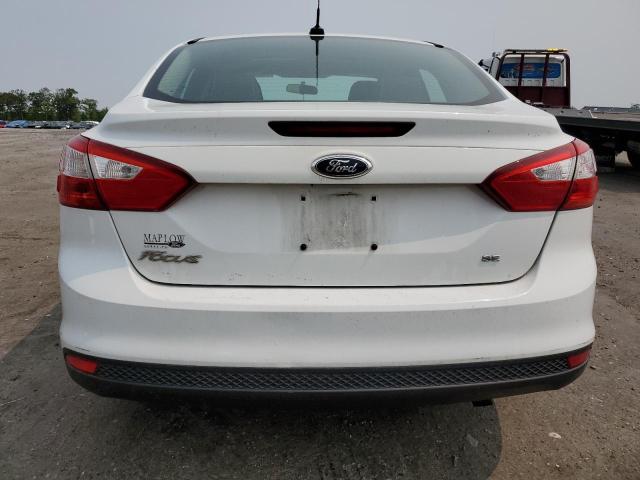 Photo 6 from auction – 2013 FORD FOCUS SE with VIN 1FADP3F2XDL305183