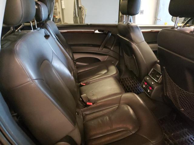 Photo 11 from auction – 2011 AUDI Q7 PRESTIG with VIN WA1DGAFE1BD008586