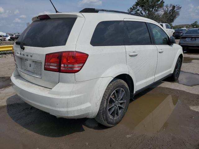 Photo 3 from auction – 2018 DODGE JOURNEY SE with VIN 3C4PDCAB5JT243263