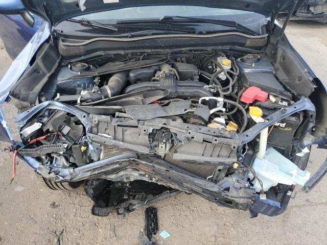 Photo 12 from auction – 2016 SUBARU FORESTER 2 with VIN JF2SJADC3GH432689
