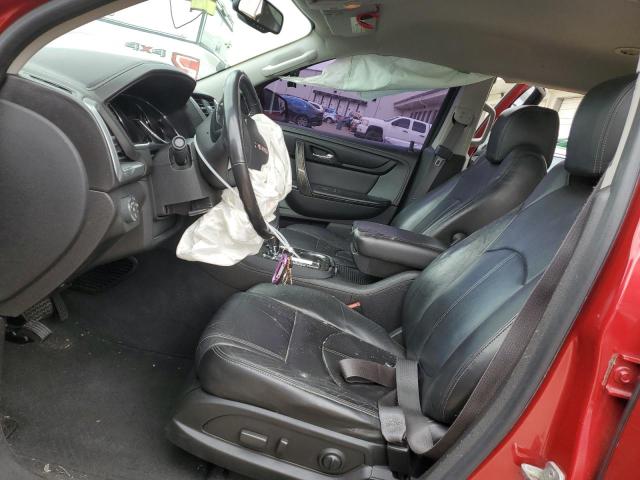 Photo 7 from auction – 2013 GMC ACADIA SLT with VIN 1GKKRRKDXDJ243337