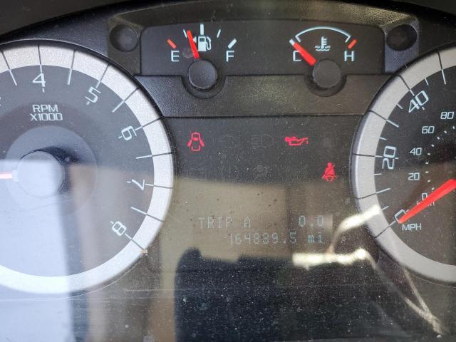Photo 9 from auction – 2011 FORD ESCAPE XLS with VIN 1FMCU0C77BKA99588