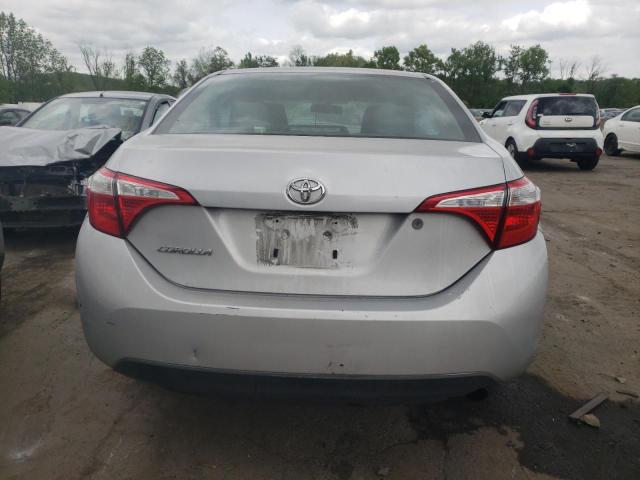 Photo 6 from auction – 2014 TOYOTA COROLLA L with VIN 2T1BURHE6EC216806