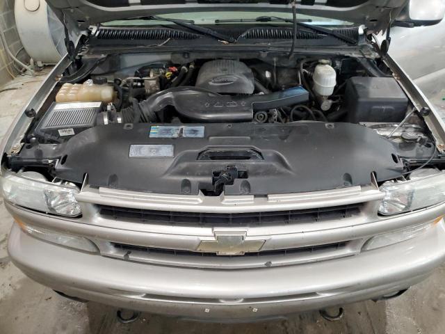 Photo 12 from auction – 2004 CHEVROLET SUBURBAN K with VIN 3GNFK16Z84G337489