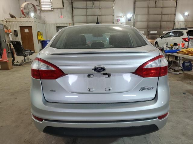 Photo 6 from auction – 2019 FORD FIESTA SE with VIN 3FADP4BJ2KM103193