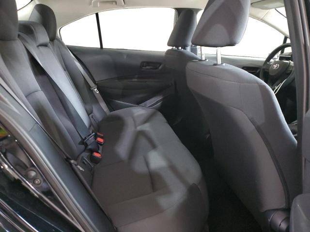 Photo 10 from auction – 2023 TOYOTA COROLLA LE with VIN 5YFB4MDE7PP010857