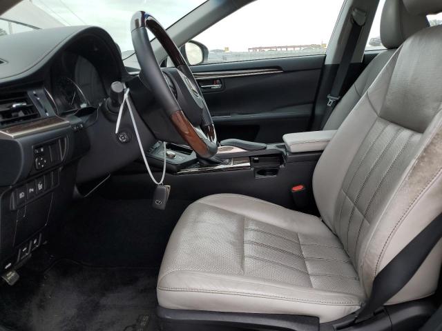 Photo 7 from auction – 2016 LEXUS ES 350 with VIN 58ABK1GG9GU004485