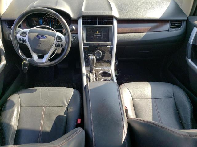 Photo 8 from auction – 2012 FORD EDGE LIMIT with VIN 2FMDK3KC2CBA32824