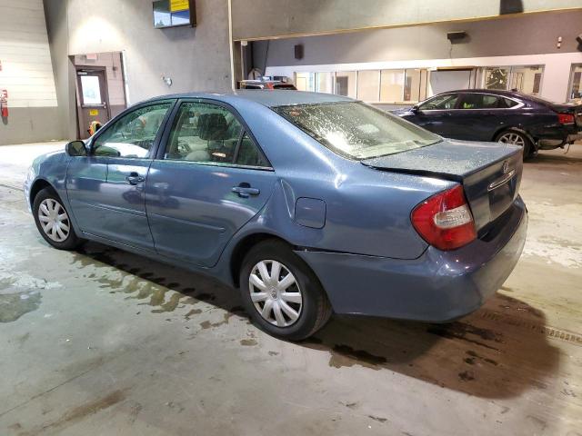 Photo 2 from auction – 2003 TOYOTA CAMRY LE with VIN 4T1BE32K03U678752