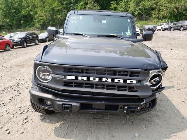 Photo 5 from auction – 2022 FORD BRONCO BAS with VIN 1FMDE5BH0NLB19400