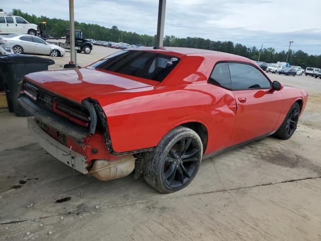 Photo 3 from auction – 2016 DODGE CHALLENGER with VIN 2C3CDZAG5GH221444