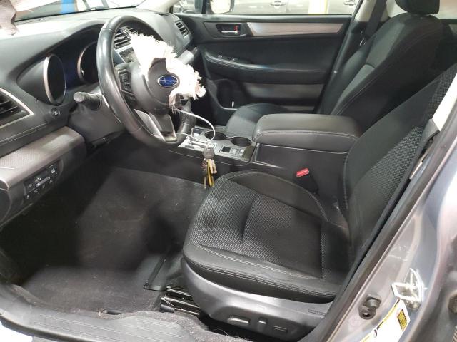 Photo 7 from auction – 2018 SUBARU OUTBACK 2. with VIN 4S4BSAHC6J3297102
