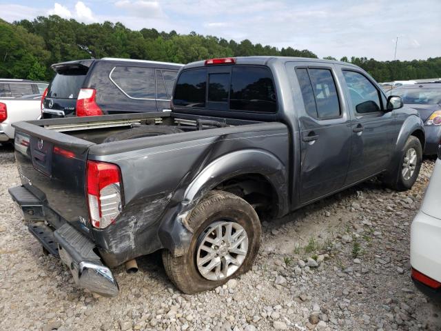 Photo 3 from auction – 2017 NISSAN FRONTIER with VIN 1N6DD0ER5HN733170