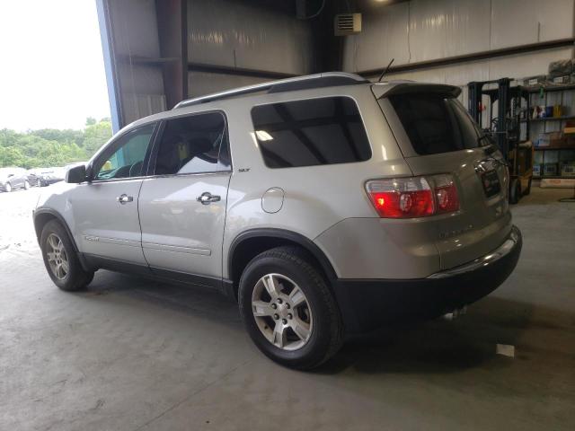 Photo 2 from auction – 2007 GMC ACADIA SLT with VIN 1GKER33767J158048