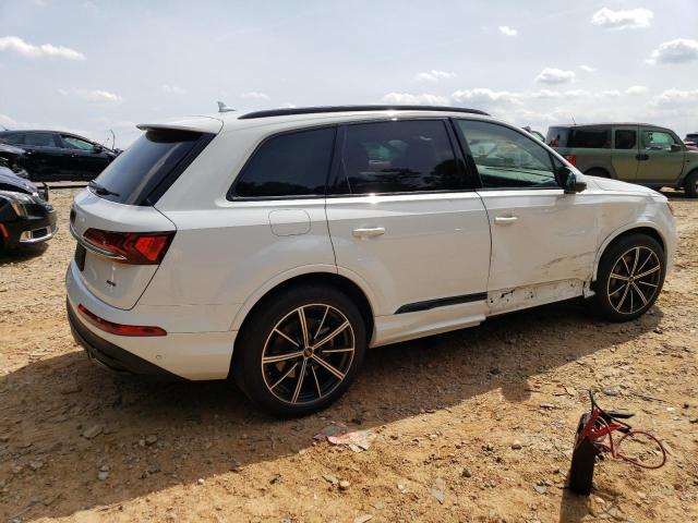 Photo 3 from auction – 2021 AUDI Q7 PREMIUM with VIN WA1LXAF7XMD024091