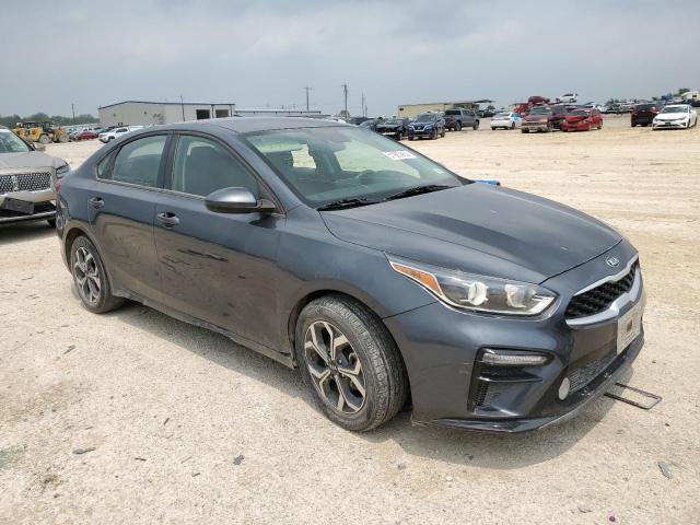 Photo 4 from auction – 2019 KIA FORTE FE with VIN 3KPF24AD4KE126319