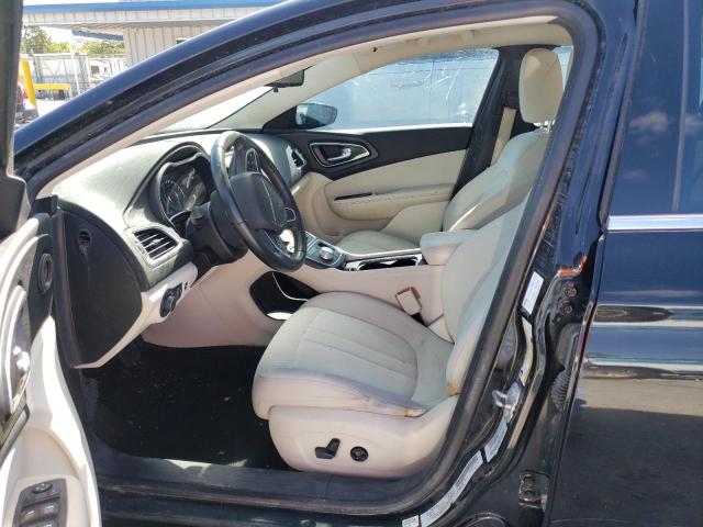 Photo 7 from auction – 2016 CHRYSLER 200 LIMITE with VIN 1C3CCCAB2GN105663