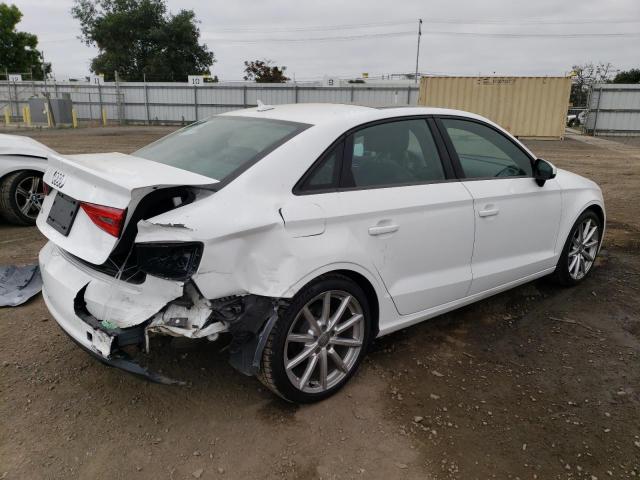 Photo 3 from auction – 2016 AUDI A3 PREMIUM with VIN WAUA7GFF9G1069730