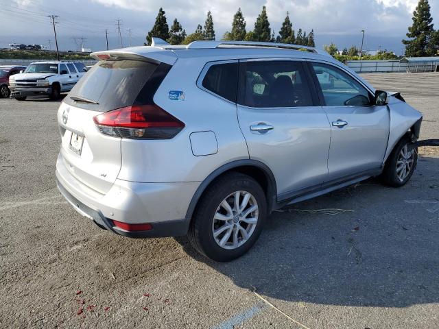 Photo 3 from auction – 2019 NISSAN ROGUE S with VIN KNMAT2MT2KP536194