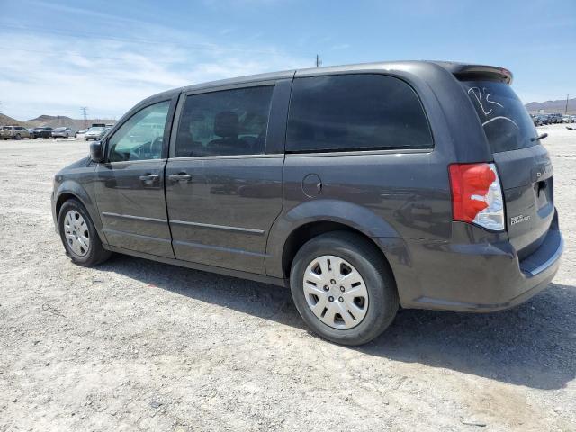 Photo 2 from auction – 2016 DODGE GRAND CARA with VIN 2C4RDGBG0GR196715