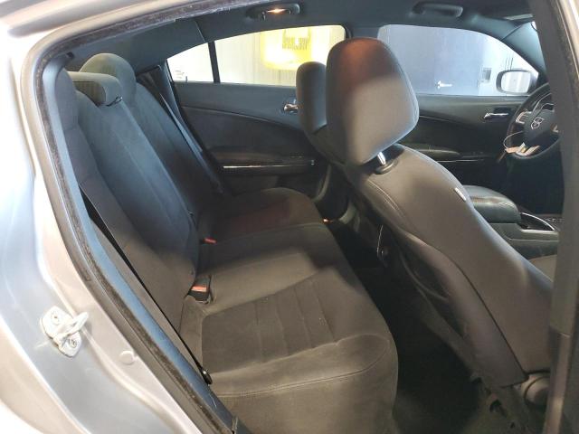 Photo 10 from auction – 2013 DODGE CHARGER SE with VIN 2C3CDXBG1DH689539