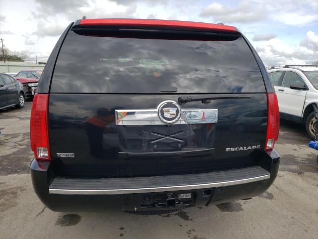 Photo 6 from auction – 2010 CADILLAC ESCALADE with VIN 1GYUKAEF9AR264677
