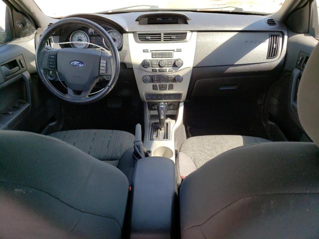 Photo 8 from auction – 2011 FORD FOCUS SE with VIN 1FAHP3FN9BW201954