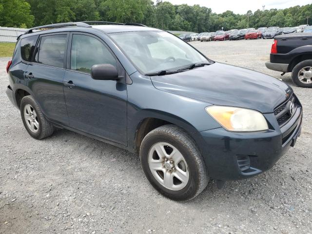 Photo 4 from auction – 2010 TOYOTA RAV 4 with VIN 2T3KF4DV9AW050221