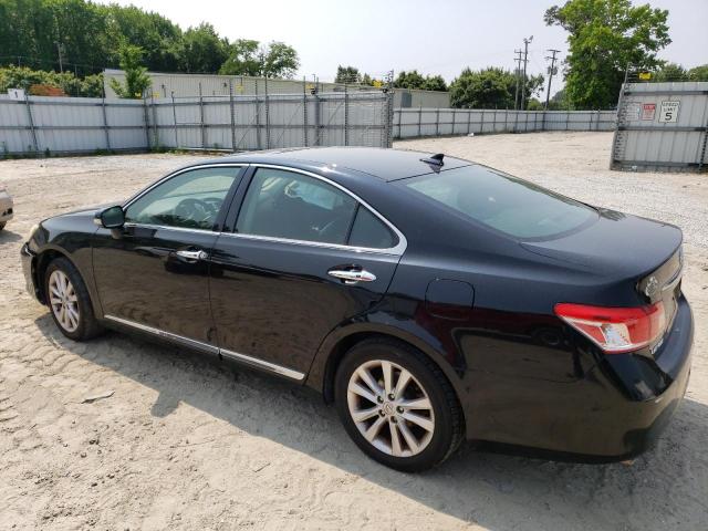 Photo 2 from auction – 2010 LEXUS ES350 with VIN JTHBK1EGXA2358886