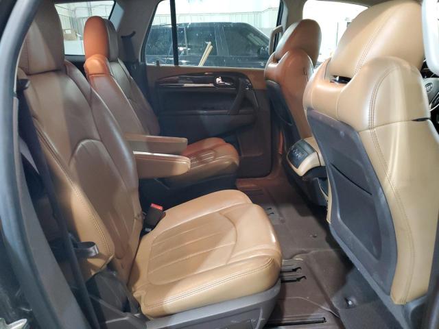 Photo 11 from auction – 2014 BUICK ENCLAVE with VIN 5GAKRBKD9EJ336209