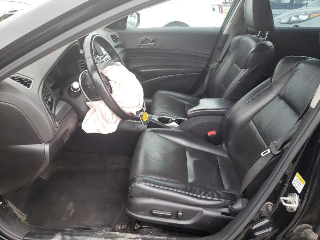 Photo 7 from auction – 2014 ACURA ILX 20 with VIN 19VDE1F31EE009968