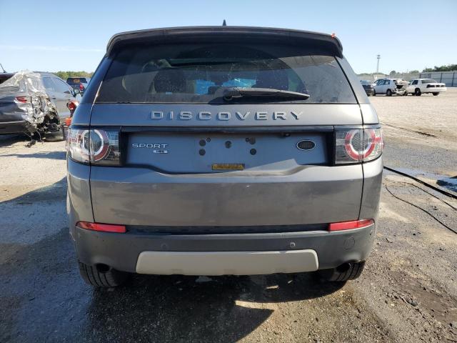 Photo 6 from auction – 2017 LAND ROVER DISCOVERY with VIN SALCR2BGXHH679760