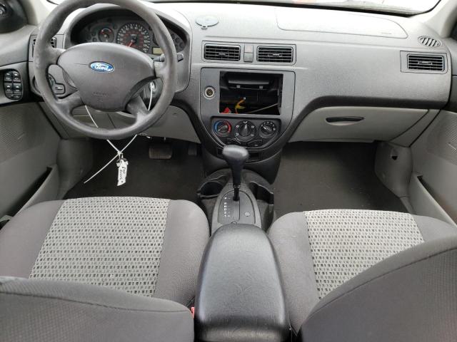 Photo 8 from auction – 2007 FORD FOCUS ZX4 with VIN 1FAFP34N57W282002