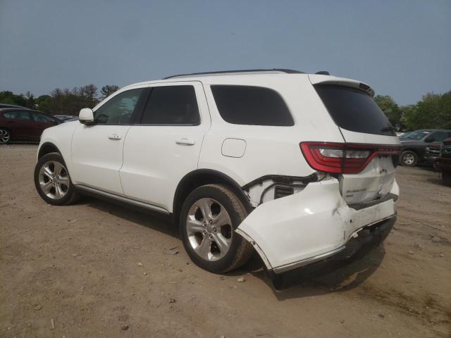 Photo 2 from auction – 2014 DODGE OTHER with VIN 1C4RDJDGXEC462063