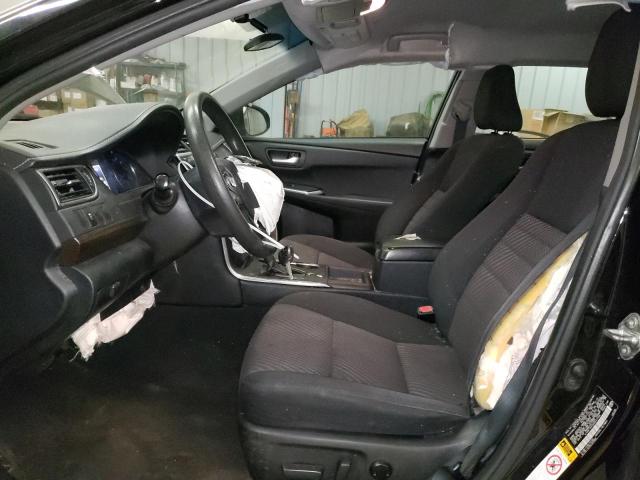 Photo 7 from auction – 2016 TOYOTA CAMRY LE with VIN 4T4BF1FK3GR547709