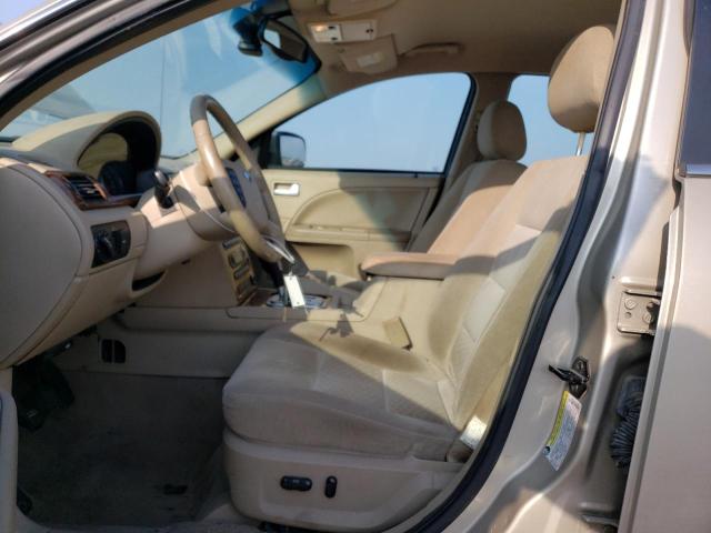 Photo 7 from auction – 2005 FORD FIVE HUNDR with VIN 1FAFP24185G132657
