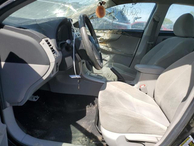 Photo 7 from auction – 2012 TOYOTA COROLLA BA with VIN 5YFBU4EE7CP062241