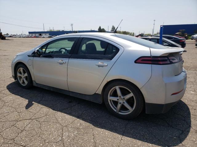 Zdjęcie 2 z aukcji – 2013 CHEVROLET VOLT z VIN 1G1RA6E43DU101723