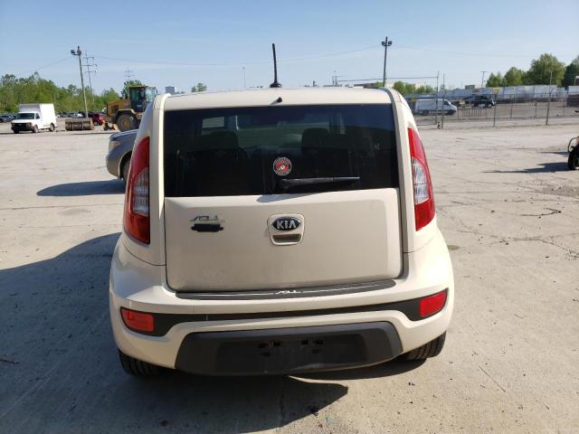 Photo 6 from auction – 2013 KIA SOUL + with VIN KNDJT2A6XD7764302