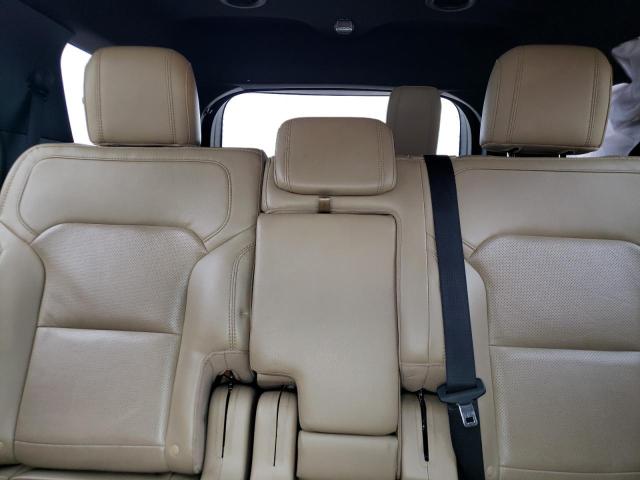 Фото 10 с аукциона – 2017 FORD EXPLORER L с VIN 1FM5K7F84HGC68652