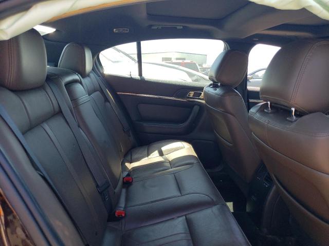 Photo 10 from auction – 2013 LINCOLN MKS with VIN 1LNHL9FT8DG609748