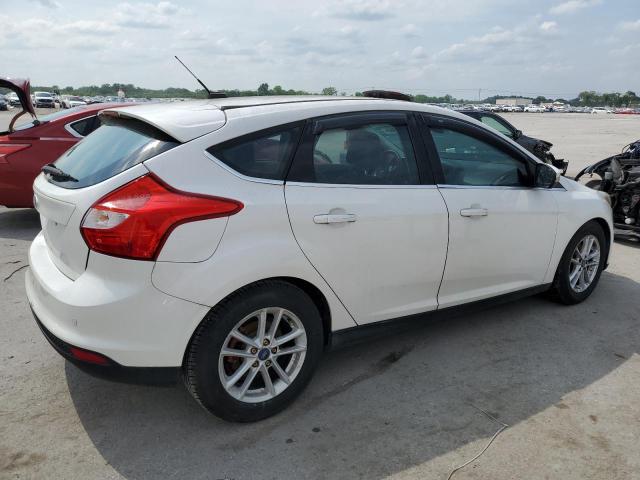 Photo 3 from auction – 2012 FORD FOCUS SEL with VIN 1FAHP3M20CL174011