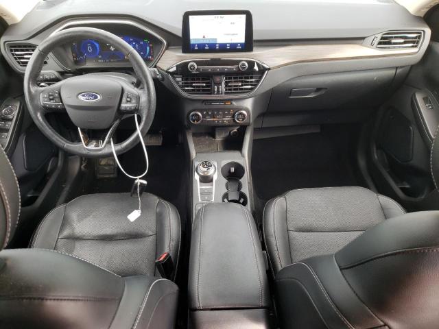 Photo 8 from auction – 2020 FORD ESCAPE TIT with VIN 1FMCU0DZ4LUA54002