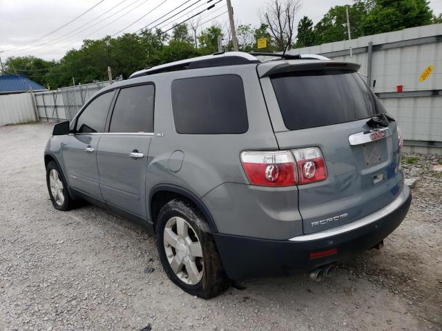 صورة رقم 2 من المزاد - 2007 GMC ACADIA مع VIN 1GKEV33707J140429