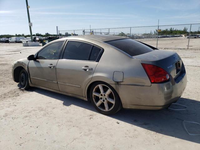 Zdjęcie 2 z aukcji – 2006 NISSAN MAXIMA SE z VIN 1N4BA41E76C808091