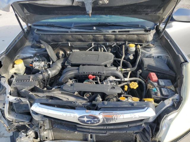 Снимка 11 от търг – 2010 SUBARU OUTBACK 2. с VIN 4S4BRCCC9A3342984